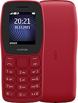 Unlock NOKIA 105+ 2022